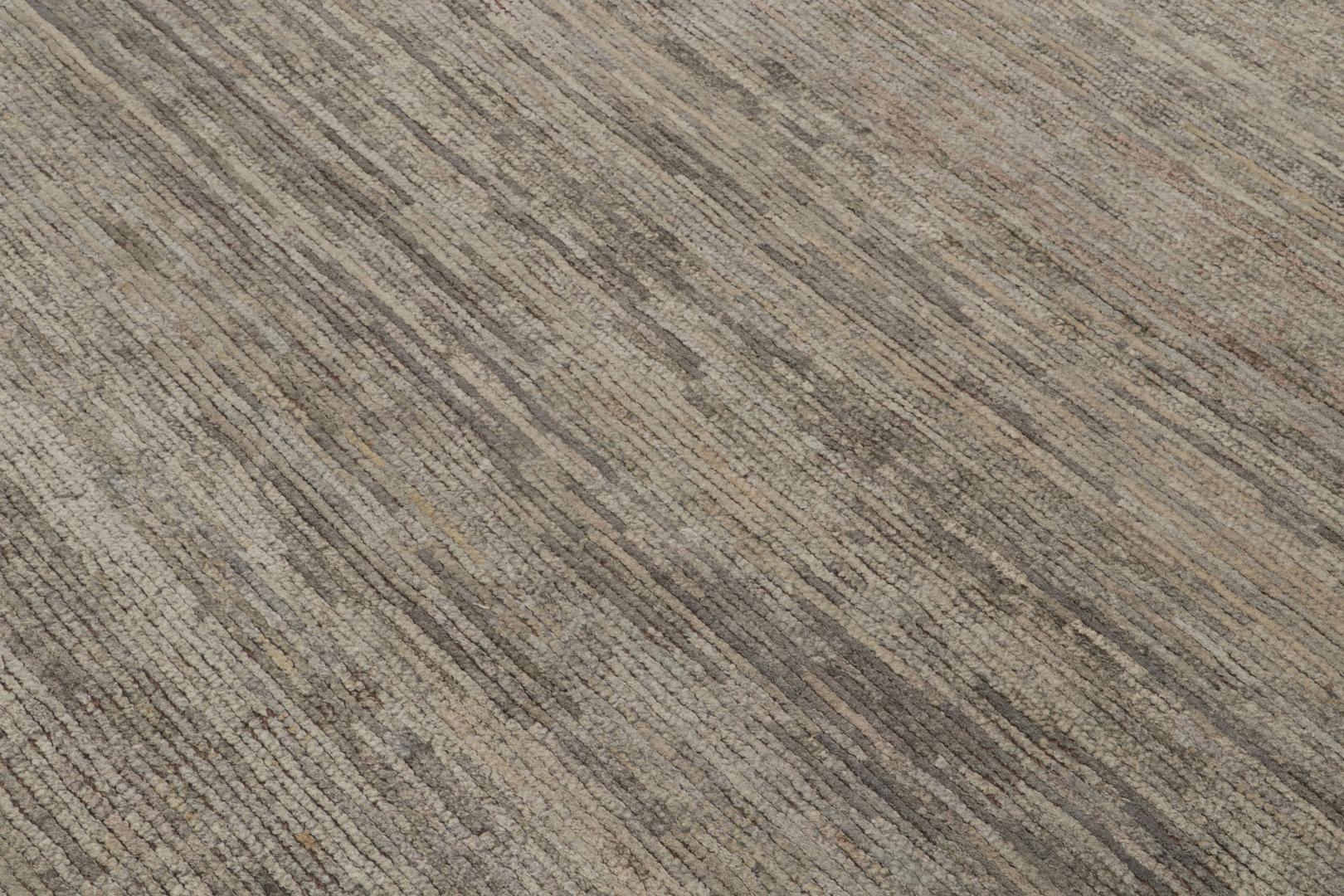 Contemporary Textural Rug