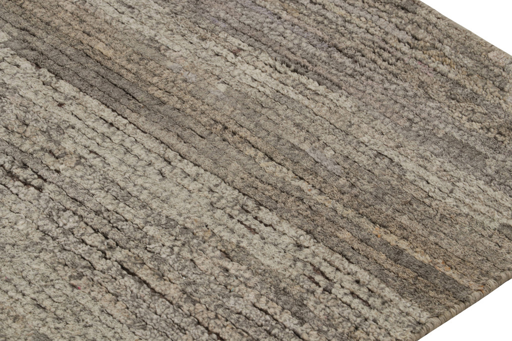 Contemporary Textural Rug