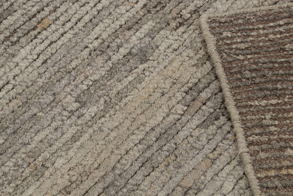 Contemporary Textural Rug
