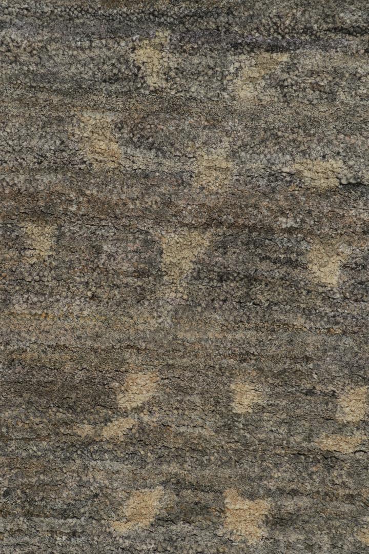 Contemporary Minimalist Geometric Rug