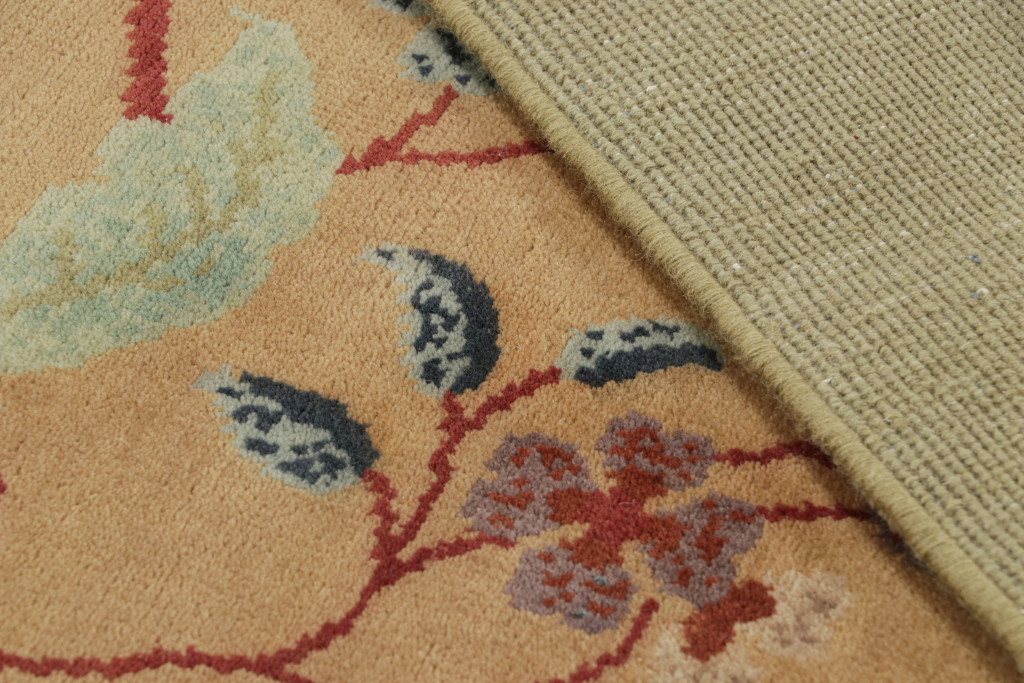Chinese Art Deco style rug