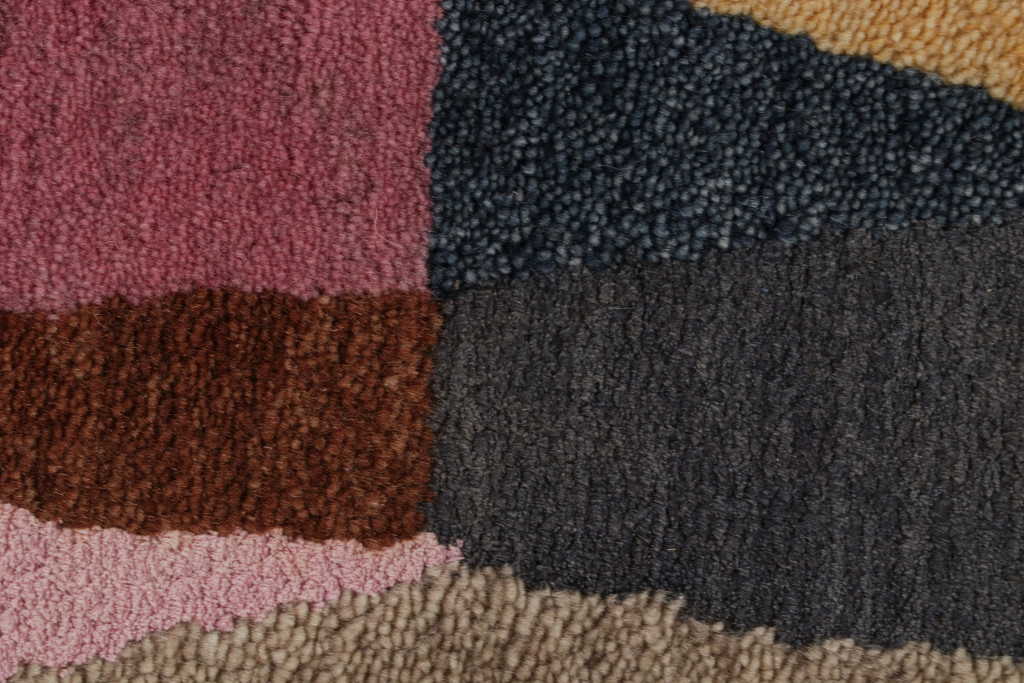 Mid-Century Modern Rug