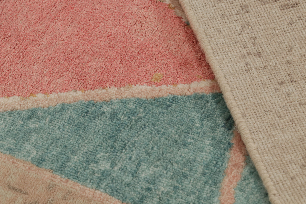 Mid-Century Modern Rug