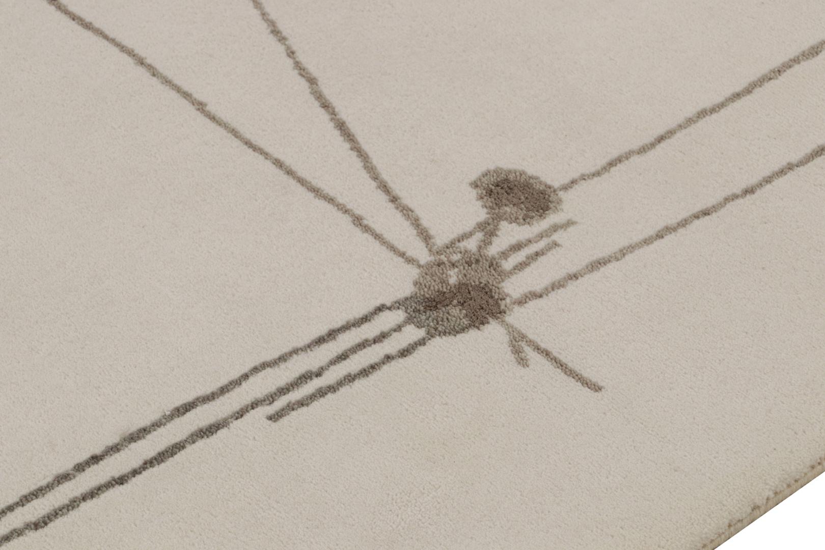 Mid-Century Modern Rug