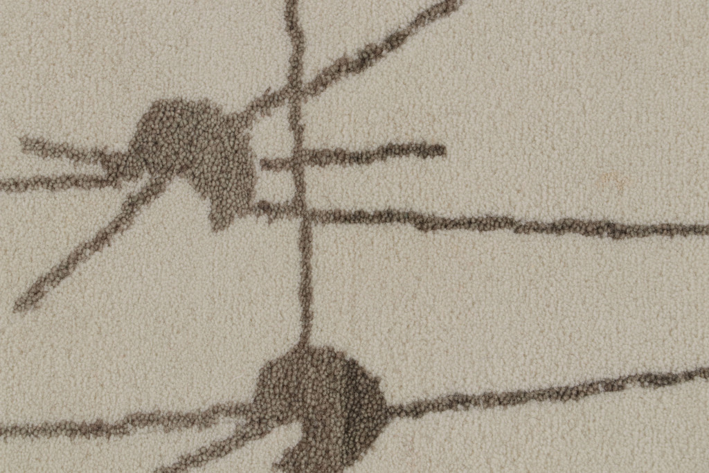 Mid-Century Modern Rug