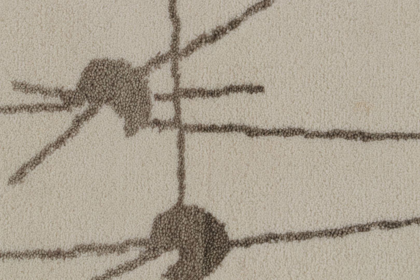 Mid-Century Modern Rug