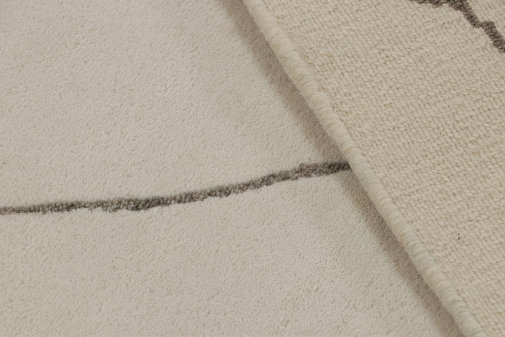 Mid-Century Modern Rug