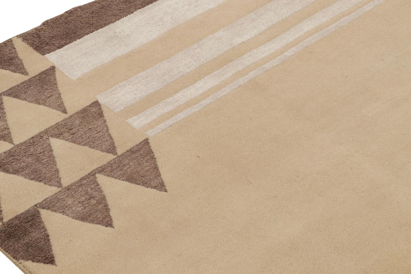 French Art Deco style Rug
