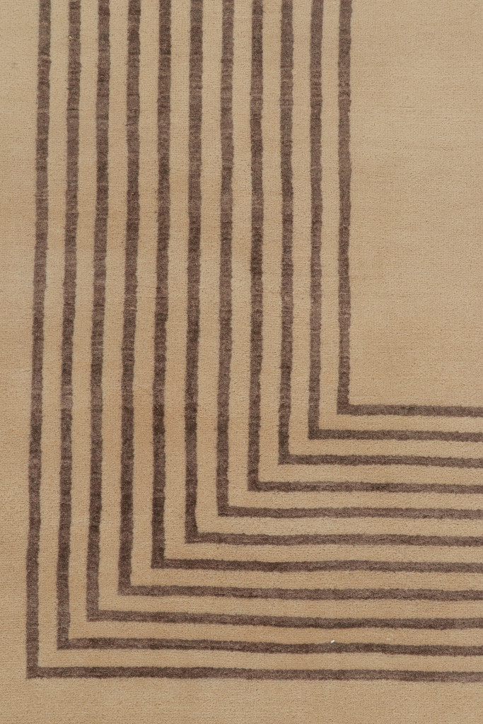 French Art Deco style Rug