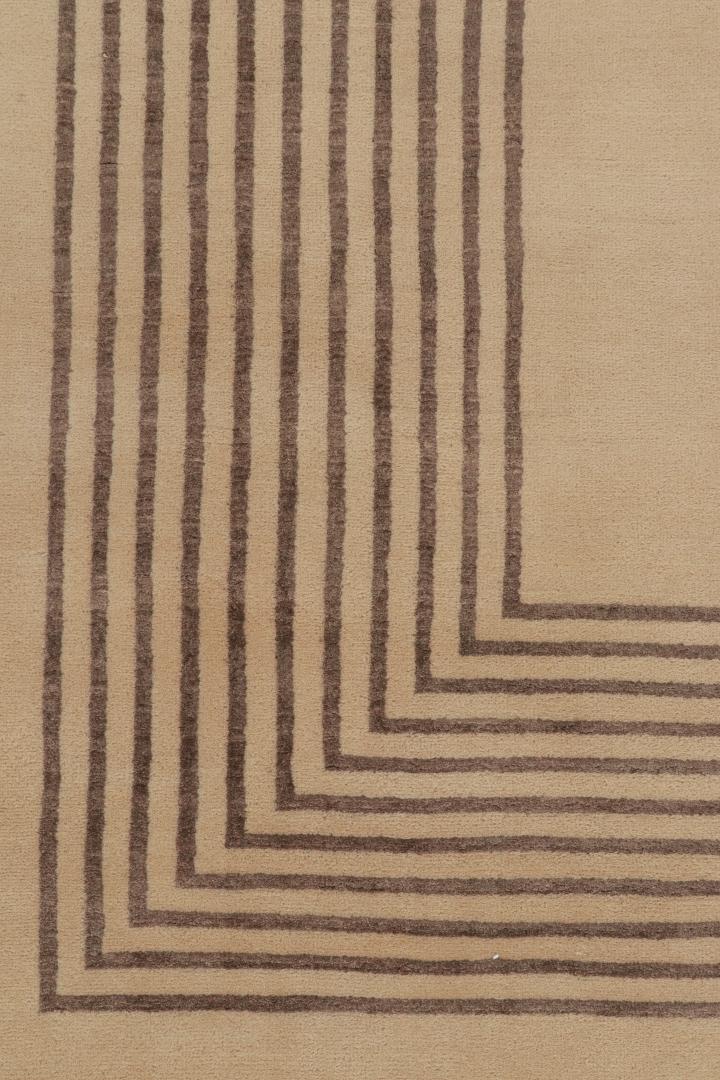 French Art Deco style Rug
