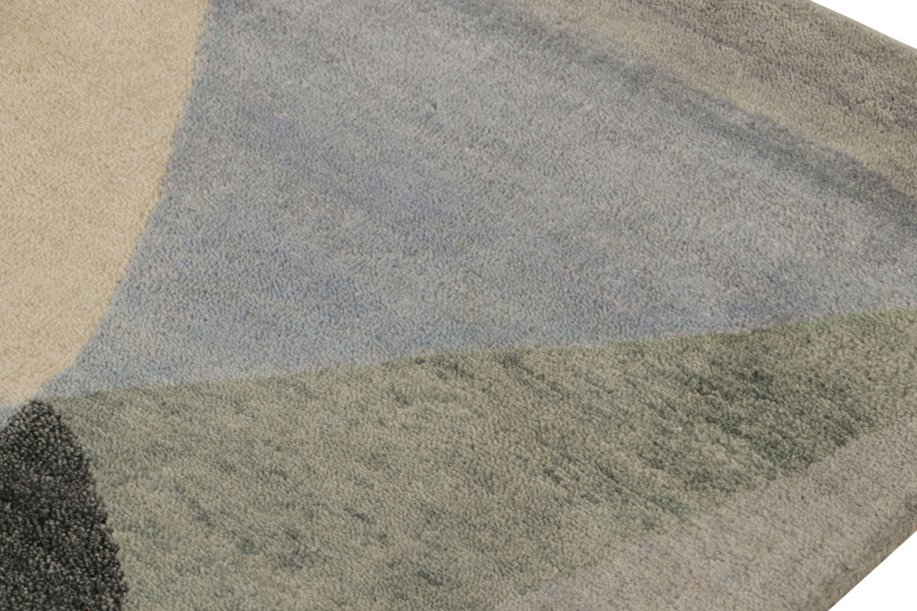 Mid-Century Modern Rug