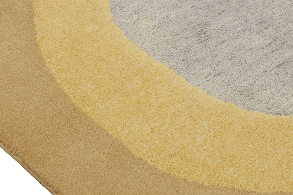 Jenn Ski Mid-Century Modern Rug