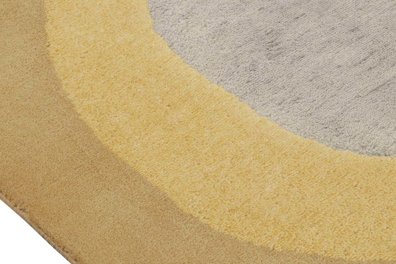Jenn Ski Mid-Century Modern Rug