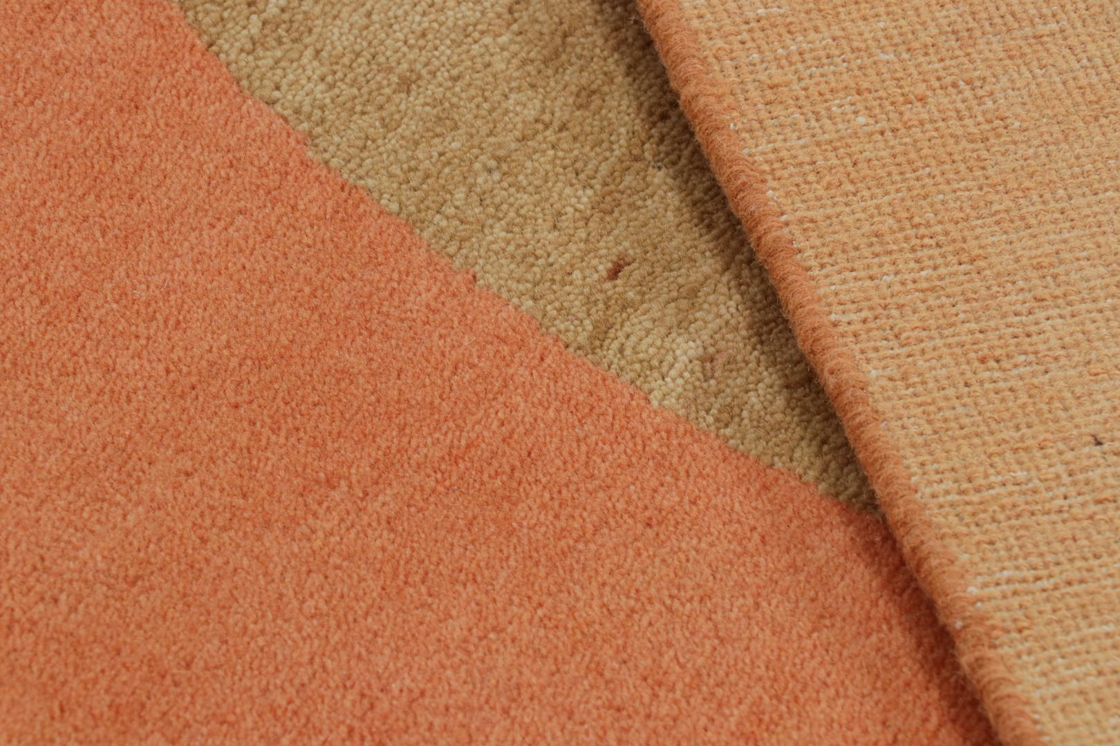 Jenn Ski Mid-Century Modern Rug
