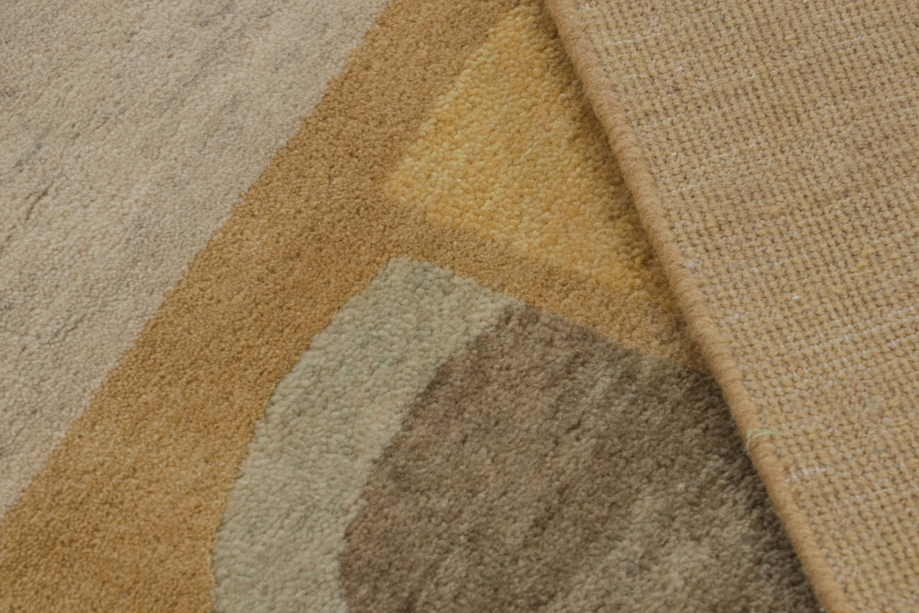 Jenn Ski Mid-Century Modern Rug