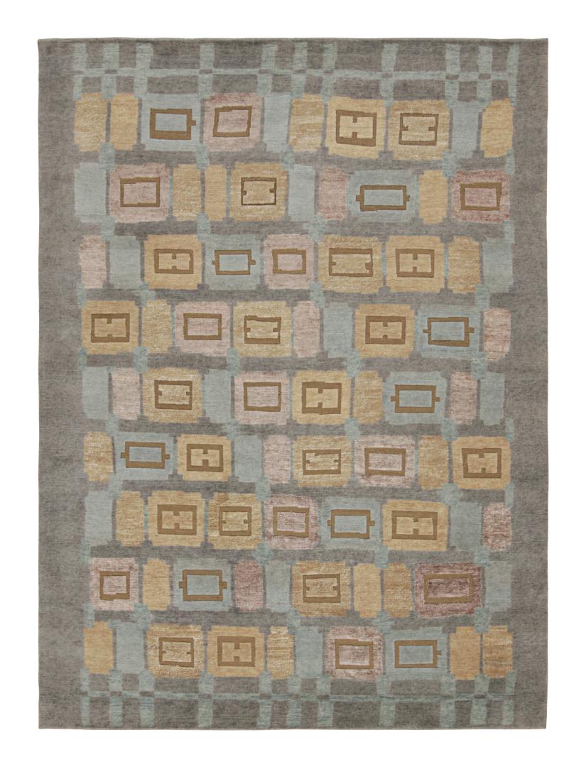 Scandinavian Rug