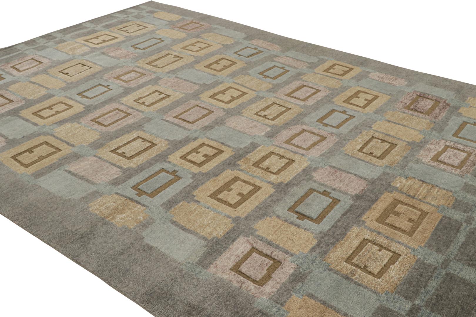 Scandinavian Rug