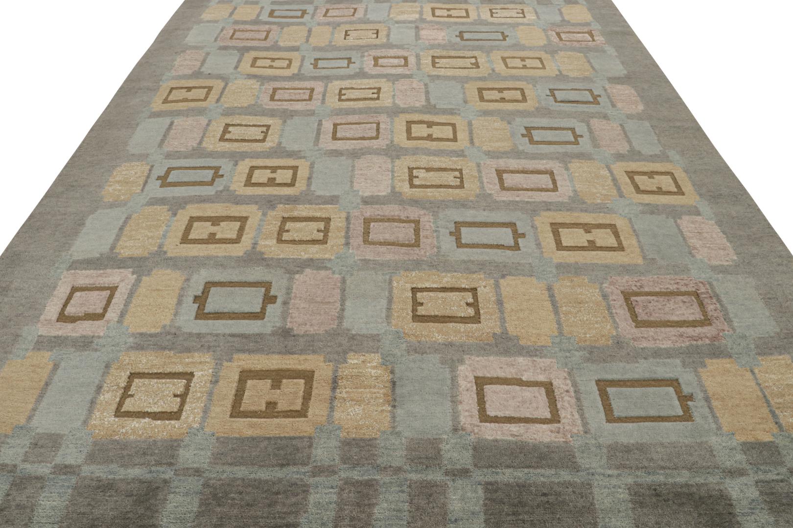 Scandinavian Rug