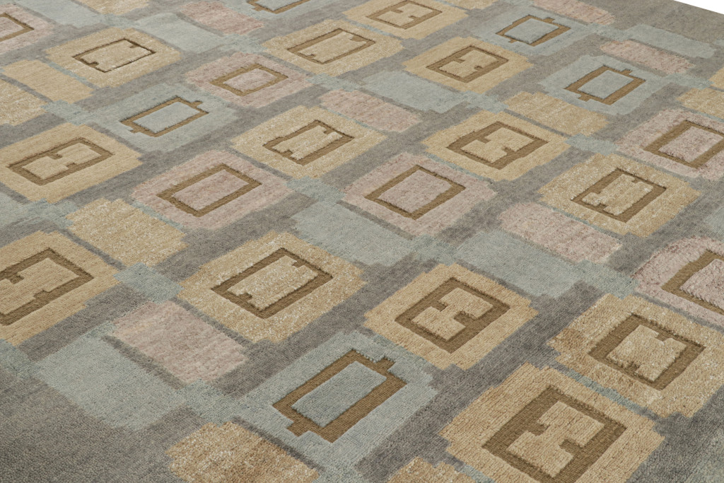 Scandinavian Rug