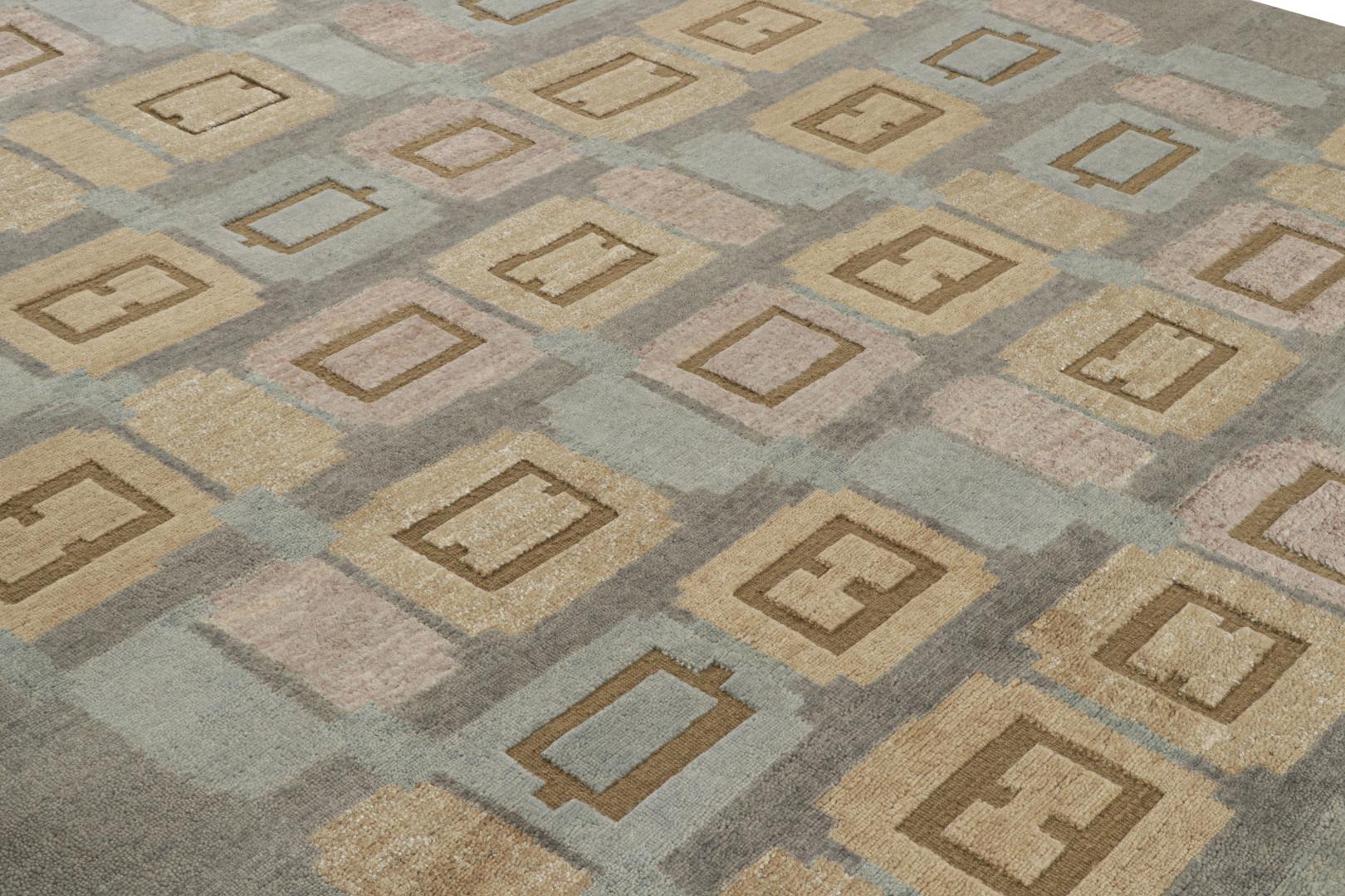 Scandinavian Rug