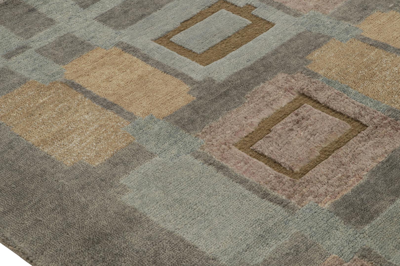 Scandinavian Rug
