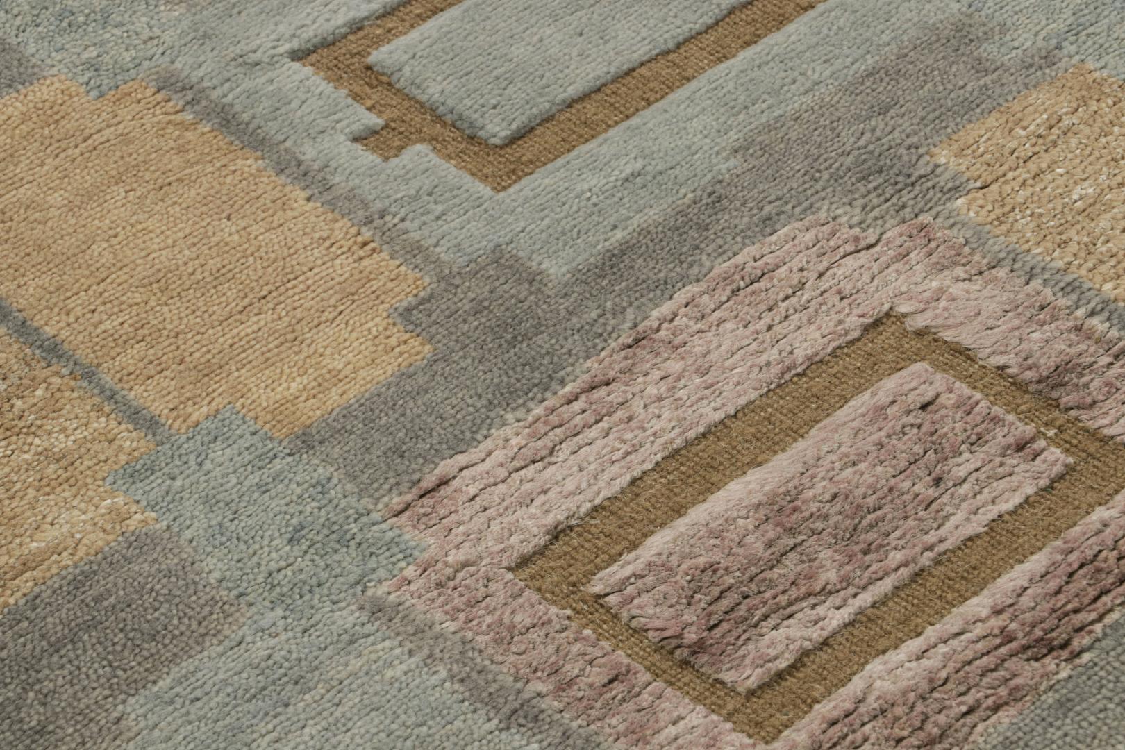 Scandinavian Rug