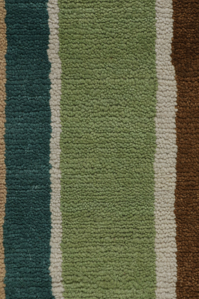 French Art Deco rug