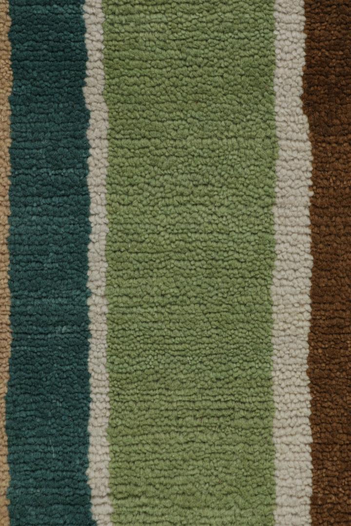 French Art Deco rug