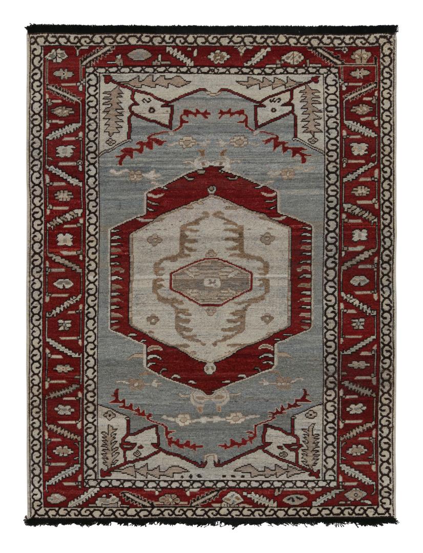 Tribal style rug