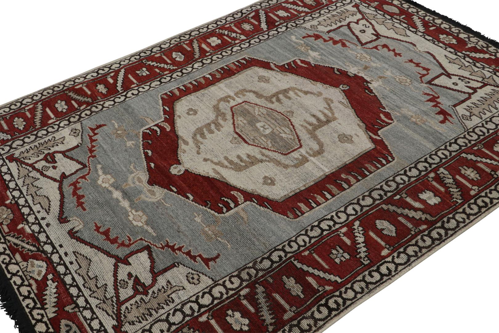 Tribal style rug
