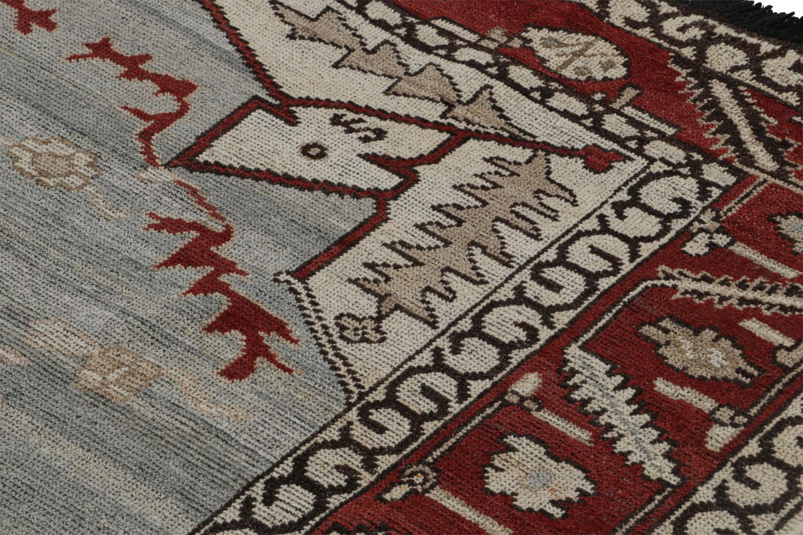 Tribal style rug