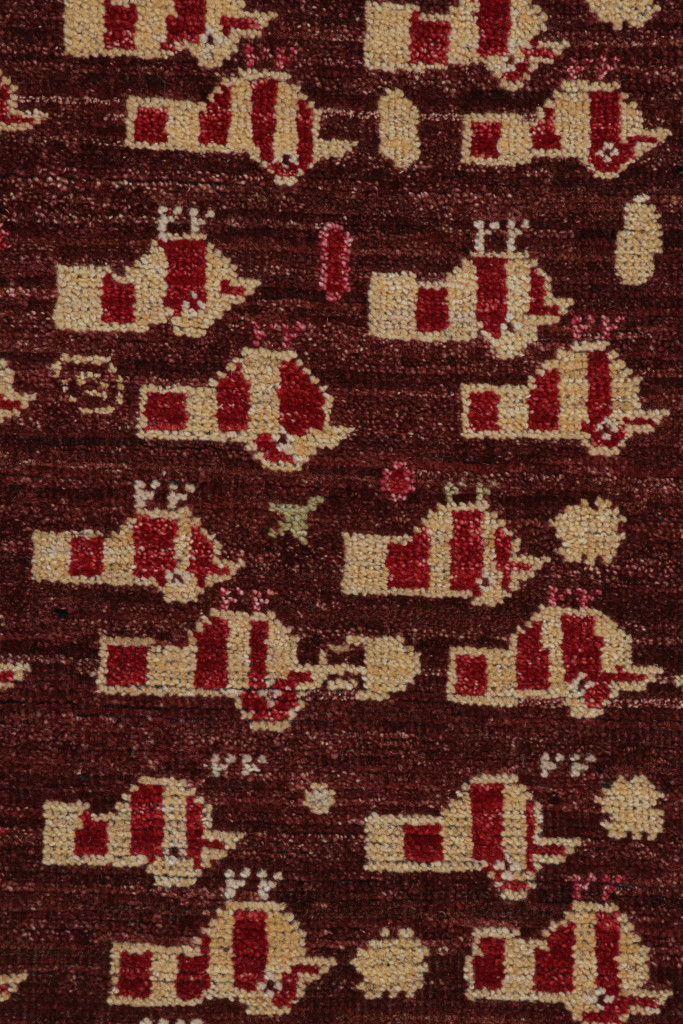 Tribal Runner Rug
