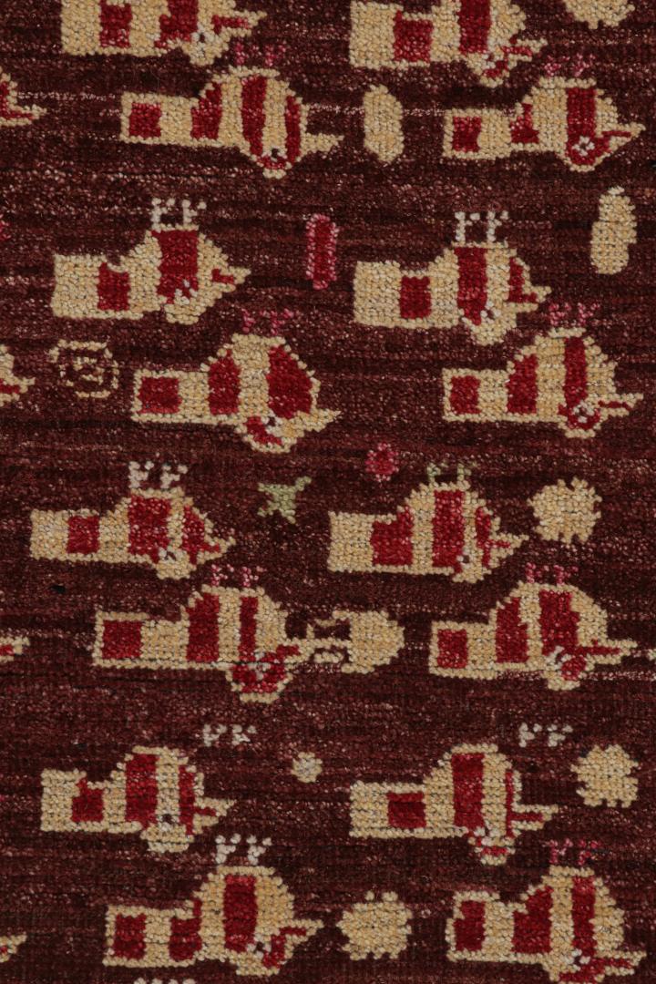 Tribal Runner Rug