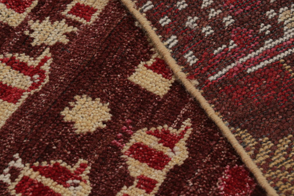 Tribal Runner Rug