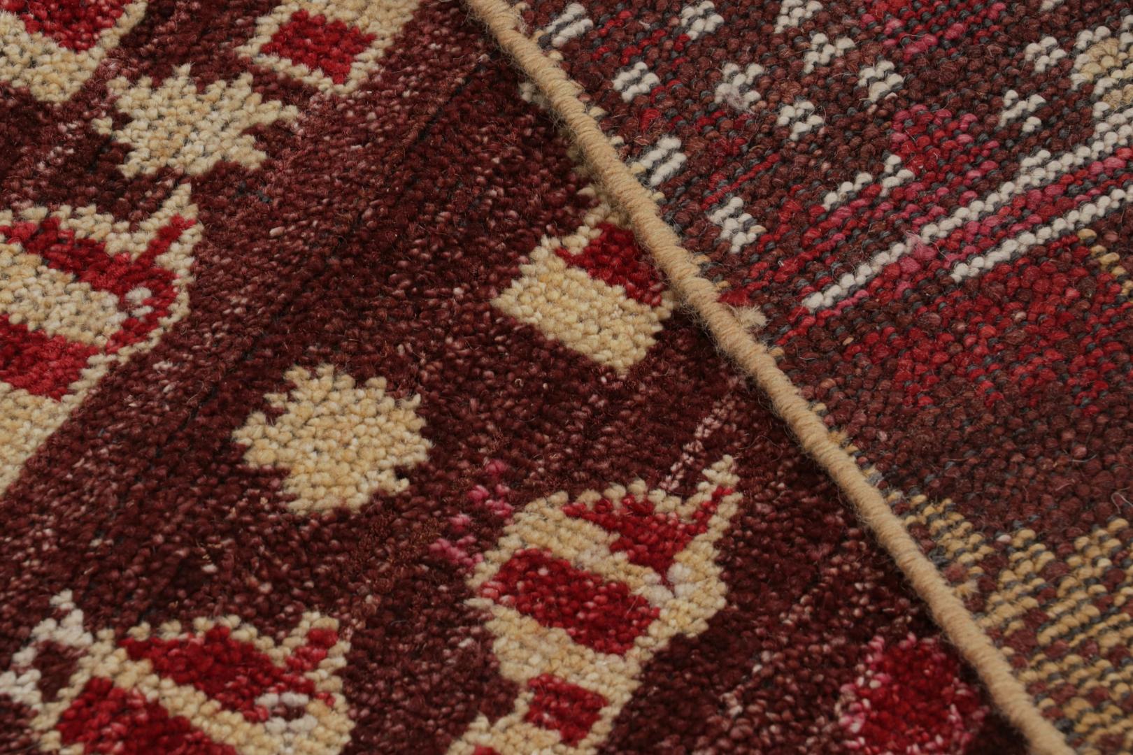 Tribal Runner Rug