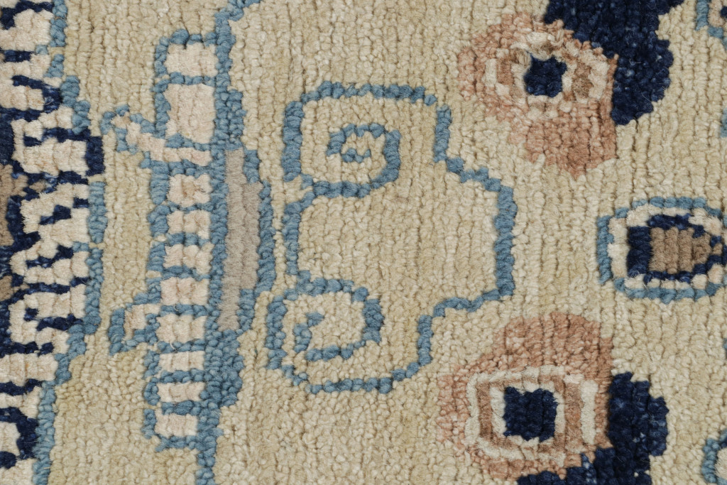 Classic Dragon Style Runner Rug