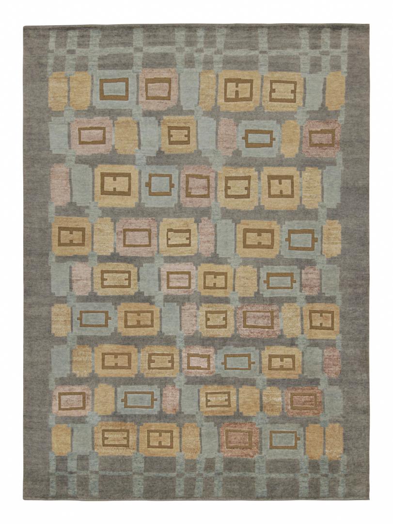 Scandinavian Rug