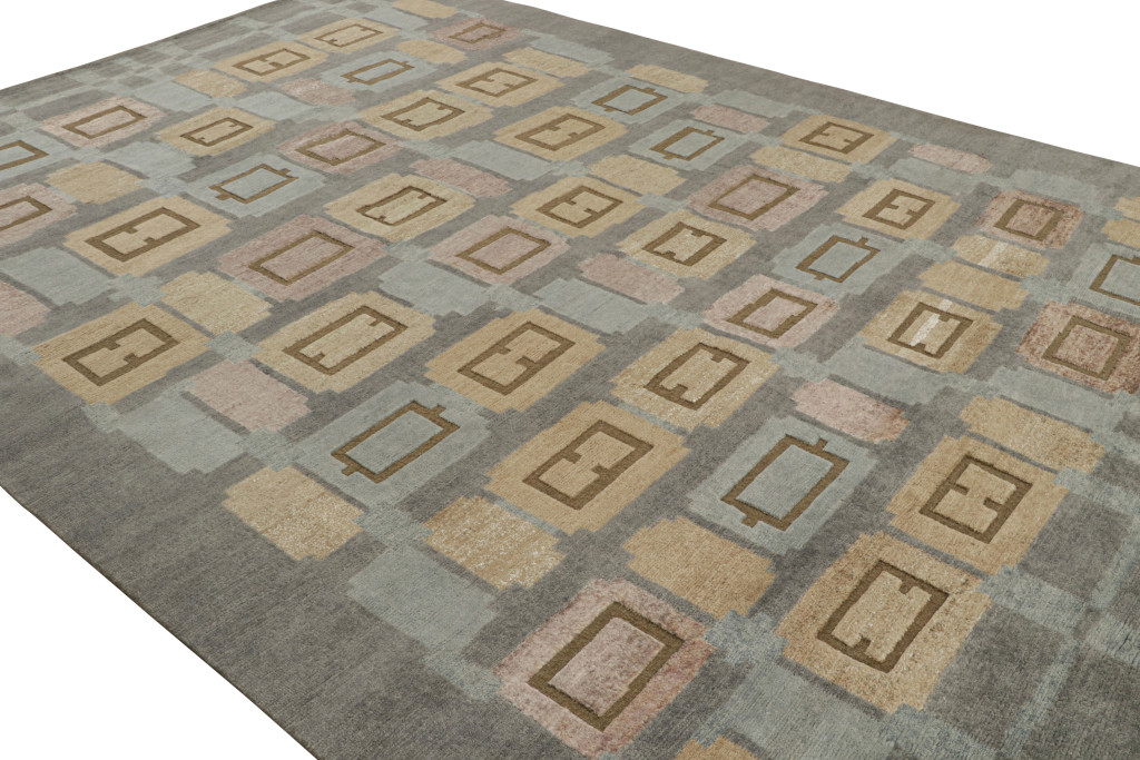 Scandinavian Rug