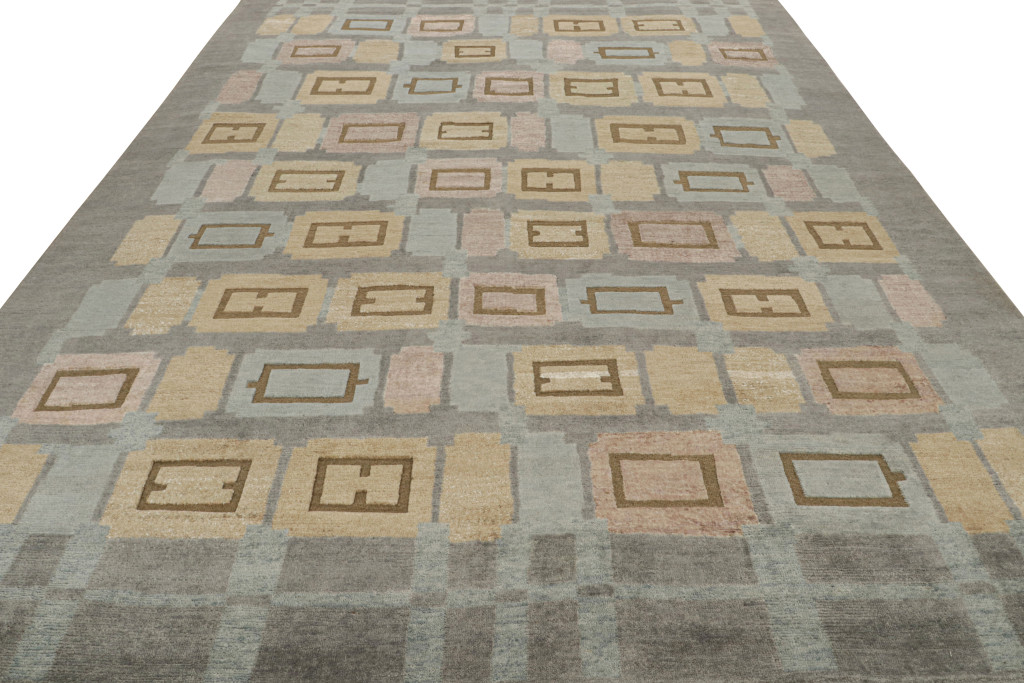 Scandinavian Rug