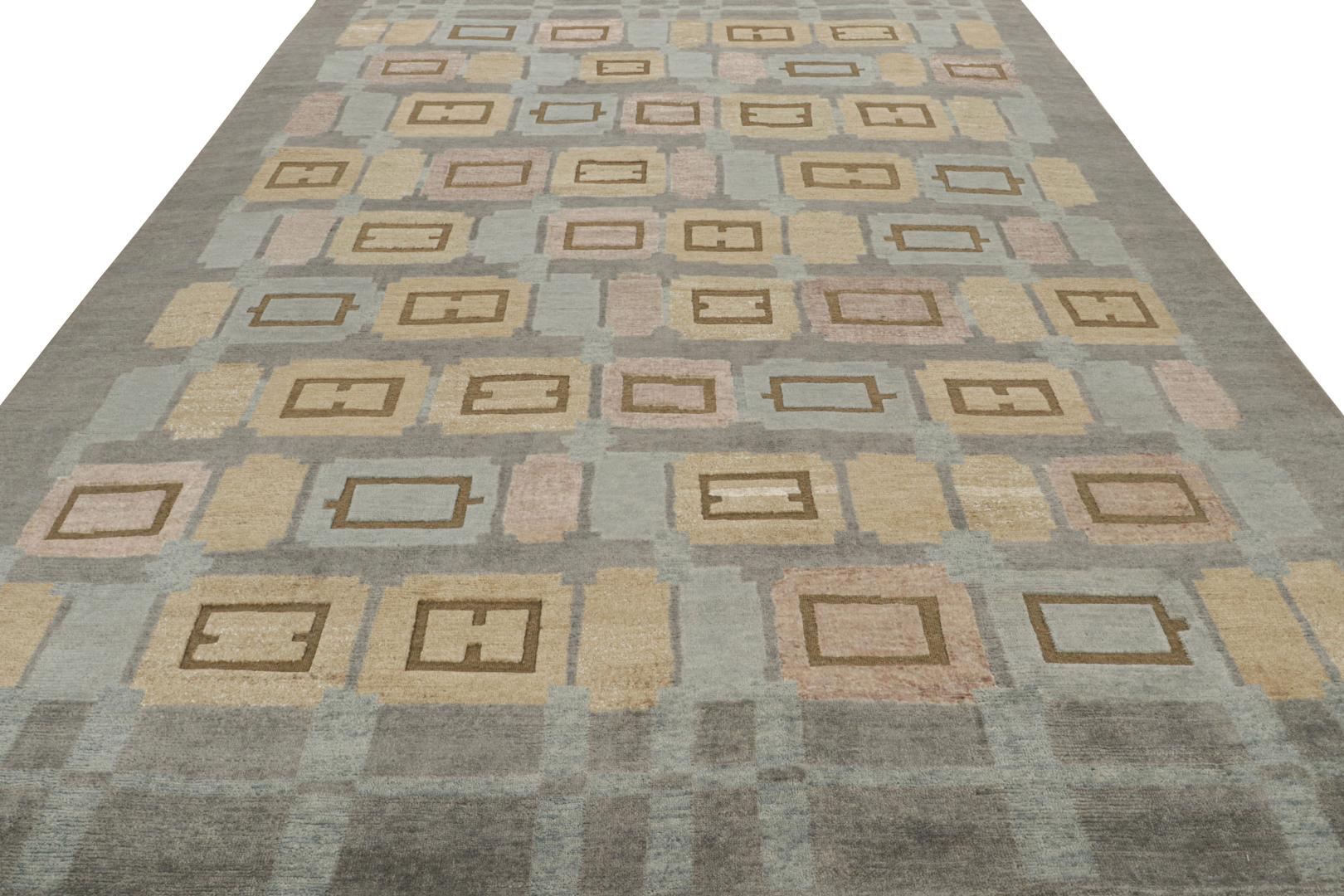 Scandinavian Rug