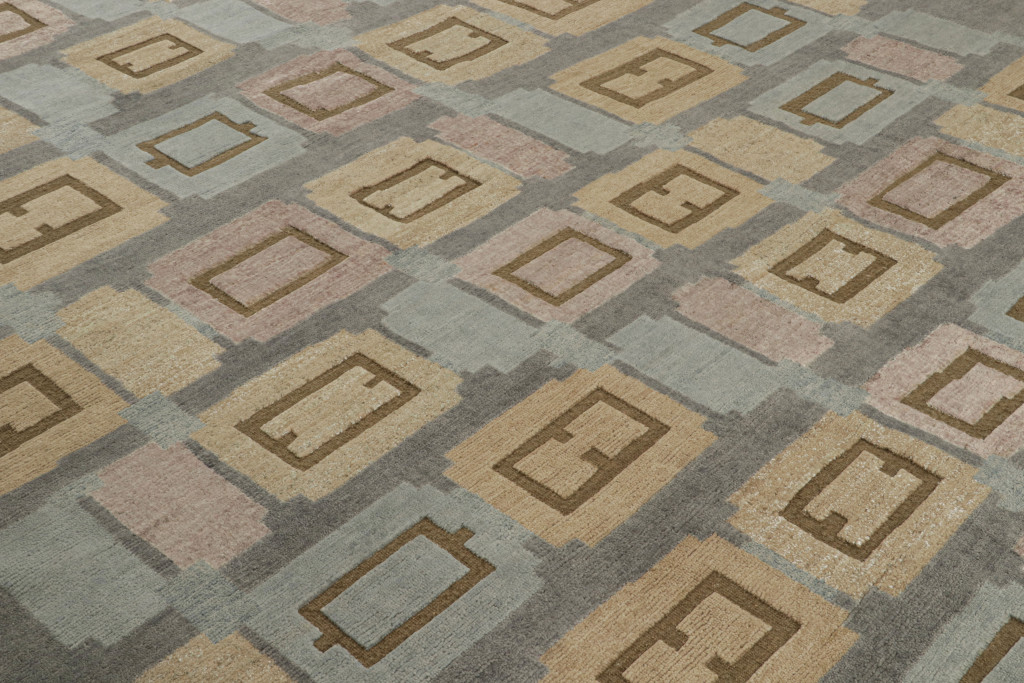 Scandinavian Rug