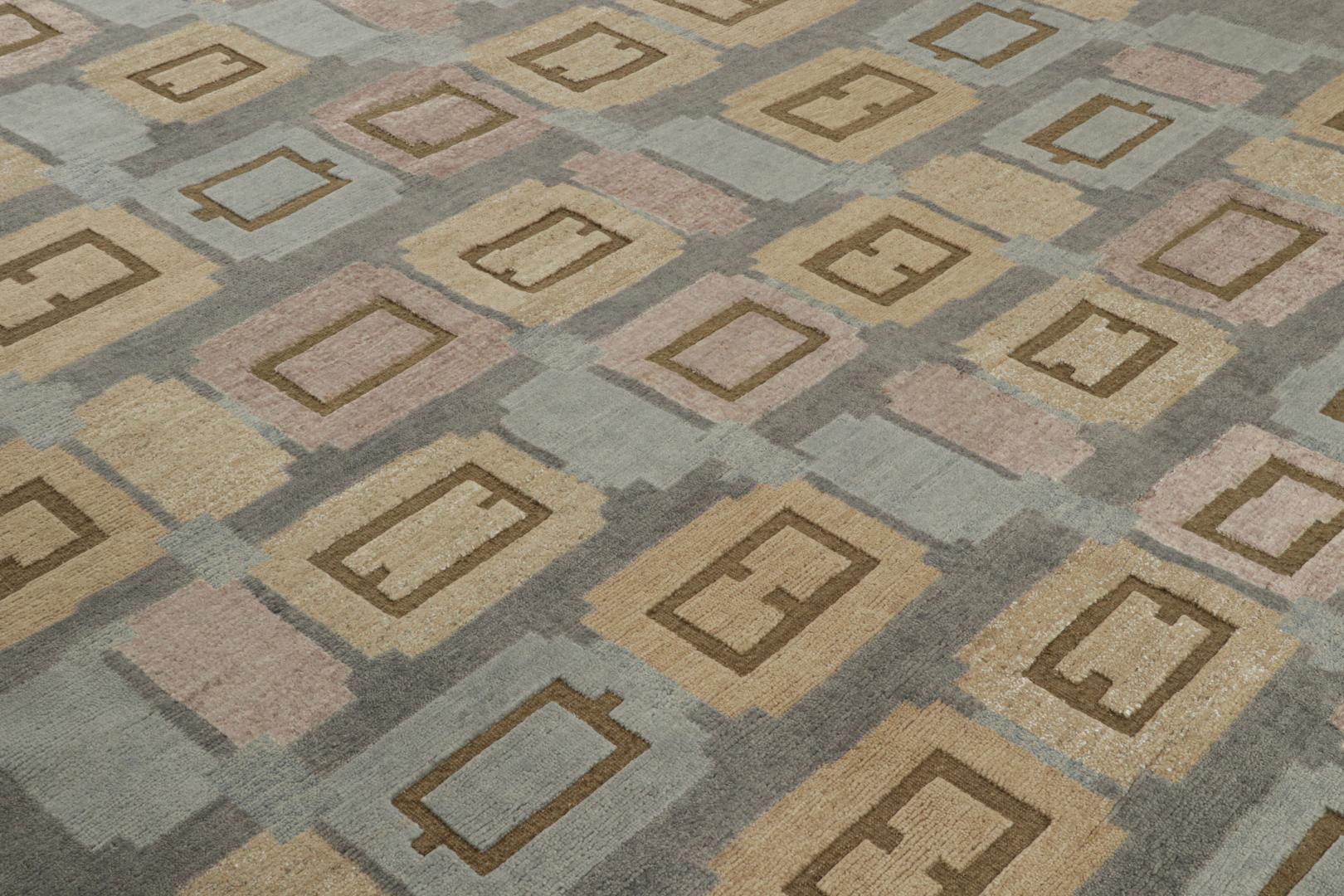 Scandinavian Rug