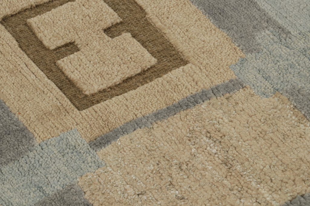 Scandinavian Rug