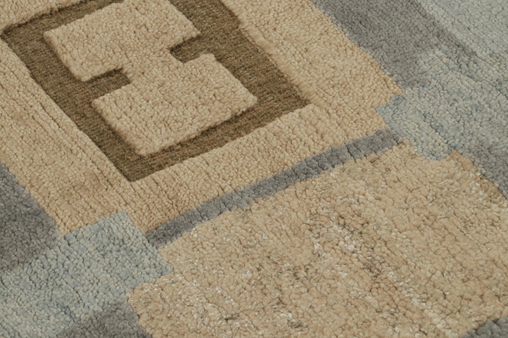 Scandinavian Rug