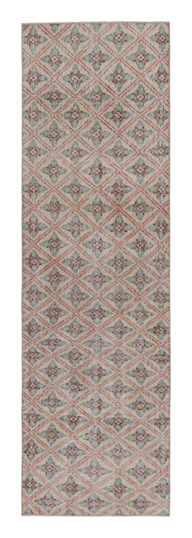 Vintage Zeki Múren rug