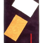 Eileen Gray Bonaparte Rug