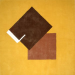 "Castellar" Rug by Eileen Gray
