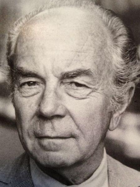 Sigvard Bernadotte