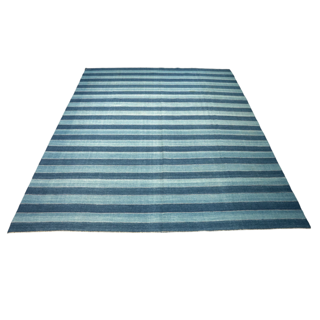 Vintage Dhurrie Rug