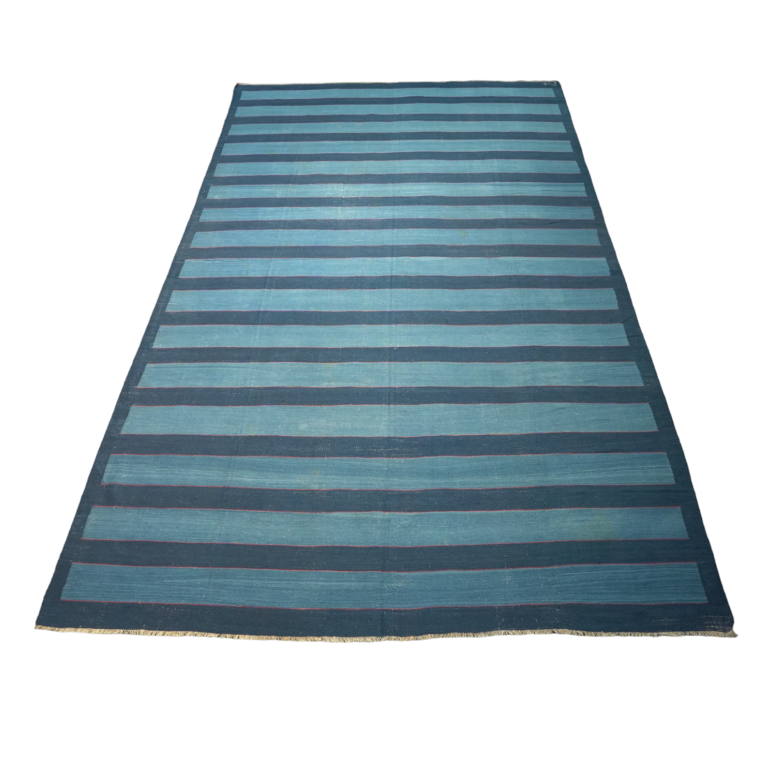 Vintage Dhurrie Rug
